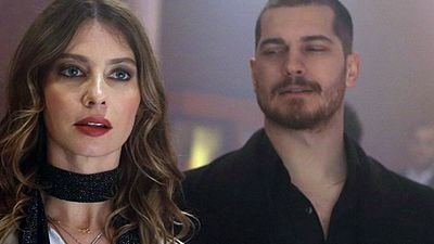 İçerde'den Tuba Ünsal Sürprizi haber görseli
