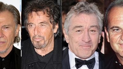 Martin Scorsese'nin The Irishman'i El Değiştirdi! haber görseli