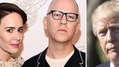 Ryan Murphy’den Yeni American Horror Story Açıklaması haber görseli