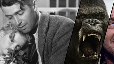 Oscar Almaması Şaşırtan Filmler Burada! haber görseli