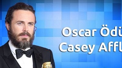Oscar Ödüllü Casey Affleck ve Öne Çıkan 10 Filmi! haber görseli