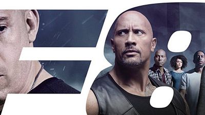 Hızlı ve Öfkeli 8 Filminden En Son Fragman Burada! haber görseli