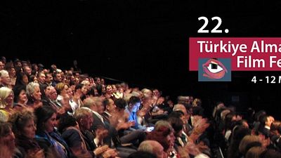 22. Türkiye Almanya Film Festivali Ödülleri Sahiplerini Buldu! haber görseli