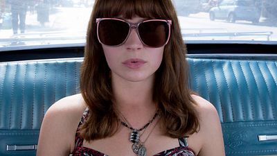 Girlboss Çok Yakında Netflix'te haber görseli