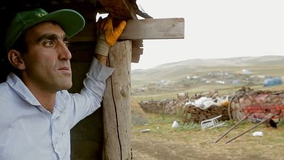 "Sessizliğin Kardeşleri" İstanbul Film Festivali’nde! haber görseli