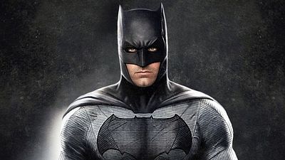Batman, Bir Sorunumuz Var! haber görseli