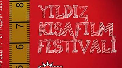 Yıldız Kısa Film Festivali Başlıyor! haber görseli