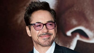 Robert Downey Jr.'dan Riskli Proje! haber görseli