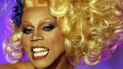 J.J. Abrams’ın Yeni Dizi Projesi: RuPaul haber görseli