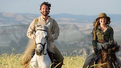 "Ottoman Lieutenant" Vizyon Tarihini Aldı! haber görseli