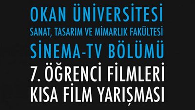 Okan Üniversitesi'nin Öğrenci Filmleri Kısa Film Yarışması'na Başvuru Zamanı! haber görseli