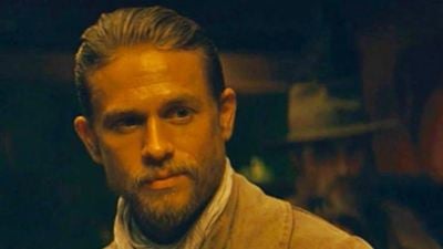 "The Lost City of Z"den Altyazılı Fragman!