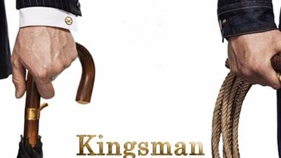 "Kingsman: Altın Çember" Filminden Yeni Poster!