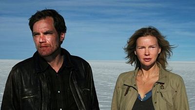 Salt And Fire Filminden Klip Yayınlandı! haber görseli