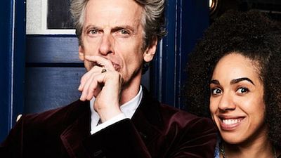Pearl Mackie, Doctor Who’nun Yeni Yoldaşını Anlatıyor haber görseli