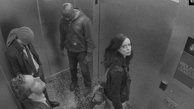 The Defenders’ın Ne Zaman Başlayacağı Belli Oldu haber görseli