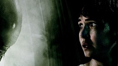 Yaratık: Covenant Filminden Yeni Poster Geldi! haber görseli