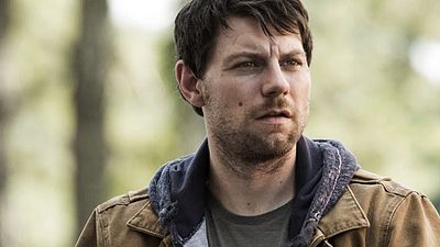 Outcast 2. Sezonuyla 11 Nisan'dan İtibaren FX'te