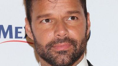 Ricky Martin American Crime Story Kadrosunda! haber görseli