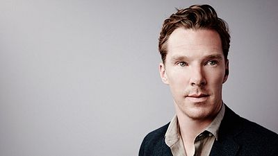 Benedict Cumberbatch "The Man in the Rockefeller Suit"te! haber görseli