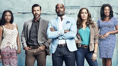 Rosewood 2. Sezon Bölümleriyle Geri Dönüyor haber görseli