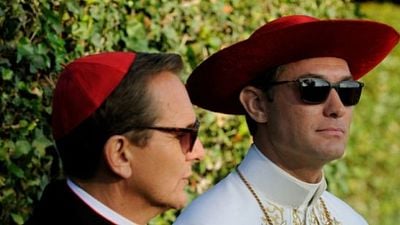 The Young Pope’un İkinci Sezonu Ne Zaman Gelecek? haber görseli