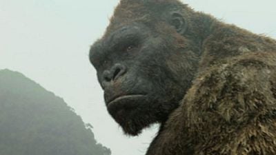 King Kong Efsanesi Televizyona Taşınıyor haber görseli