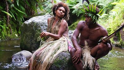 28. Ankara Uluslararası Film Festivali'nde 4. Gün! haber görseli