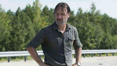 The Walking Dead’de Rick Ölebilir Mi? haber görseli