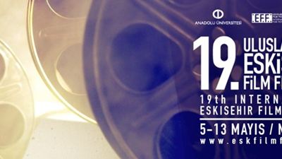 19. Uluslararası Eskişehir Film Festivali Başlıyor!