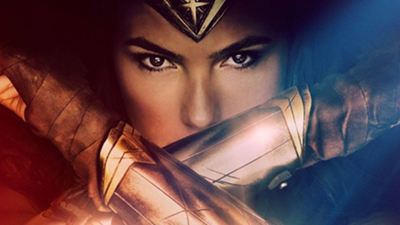 Savaşçı, Efsanevi Amazon Wonder Woman'ın Filminden Yeni TV Spotu Geldi!