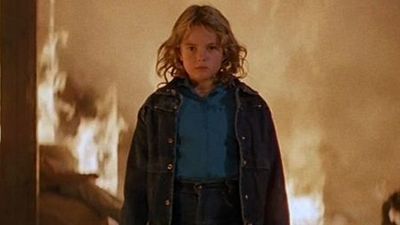 Yeniden Çekilen Firestarter Filmi Akiva Goldsman'a Emanet! haber görseli