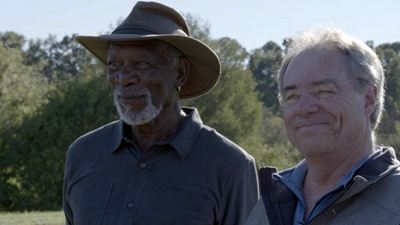 Morgan Freeman ile İnancın Hikayesi 2.Sezonuyla National Geographic’te