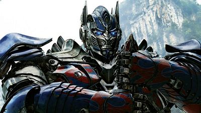 Transformers Serisinin 5. Halkasından Hareketli Posterler! haber görseli
