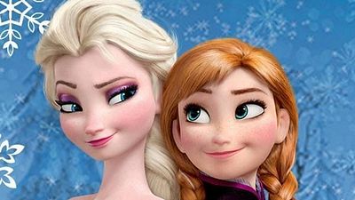 Karlar Ülkesi'nin Devam Halkası Yerli Vizyon Tarihini Aldı! haber görseli