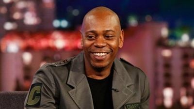 Dave Chappelle Bradley Cooper ve Lady Gaga'nın Başrolünde Olduğu A Star is Born'a Katıldı!
