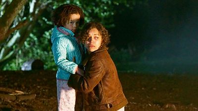 "Şeytanın Doğuşu" Filminden İlk Altyazılı Fragman! haber görseli