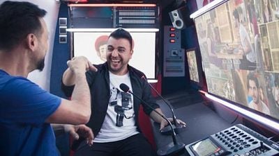 İlk Buluşma Yakında Başlıyor! haber görseli