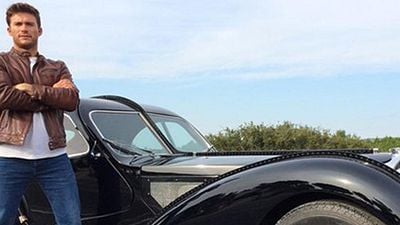 Aksiyon Filmi "Overdrive"dan Altyazılı Fragman Geldi! haber görseli