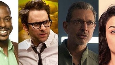 "Hotel Artemis"in Kadrosu Genişliyor! haber görseli