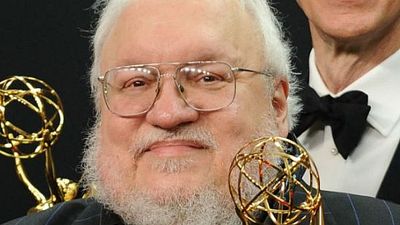 George R.R. Martin’den Yeni Dizi Geliyor haber görseli