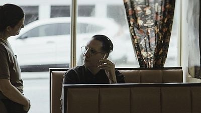 Marilyn Manson'lı Gerilim Filminden Fragman Geldi! haber görseli