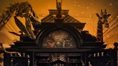 Wonderstruck Filminden Yeni Poster Geldi! haber görseli