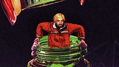 Good Time Filminden Yeni Poster Geldi! haber görseli