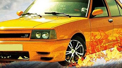 Hızlı ve Tüplü Bu Cuma Sinemalarda! haber görseli