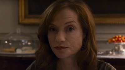 Michael Haneke İmzalı "Happy End"ten İlk Klip! haber görseli