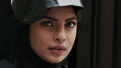 Quantico’dan Beklenen Haber Geldi haber görseli