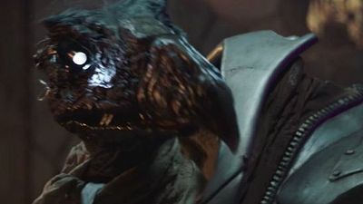 The Dark Crystal: Age of Resistance’tan Fragman Geldi haber görseli