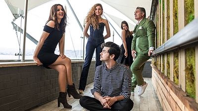 Psikologların Konuştuğu "11" Geliyor! haber görseli