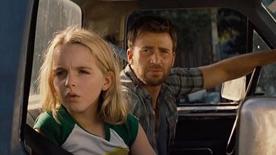 Kaptan Amerika'lı "Deha" Sinemalarda! haber görseli